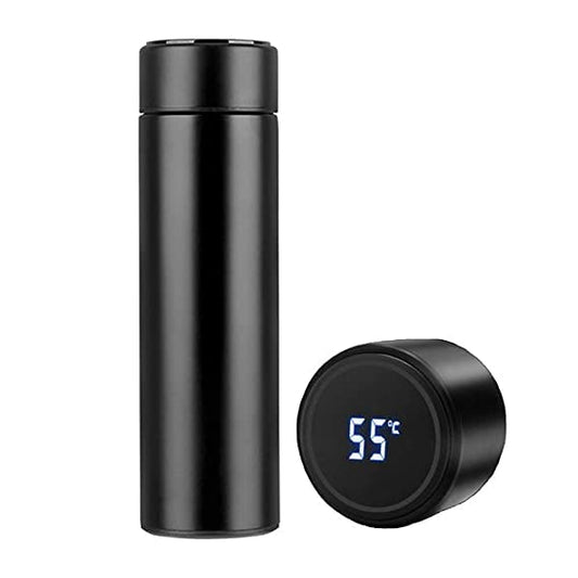 Hot & Cold Smart Vacuum Flasks Insulated Water