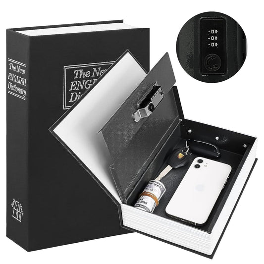 Book Locker